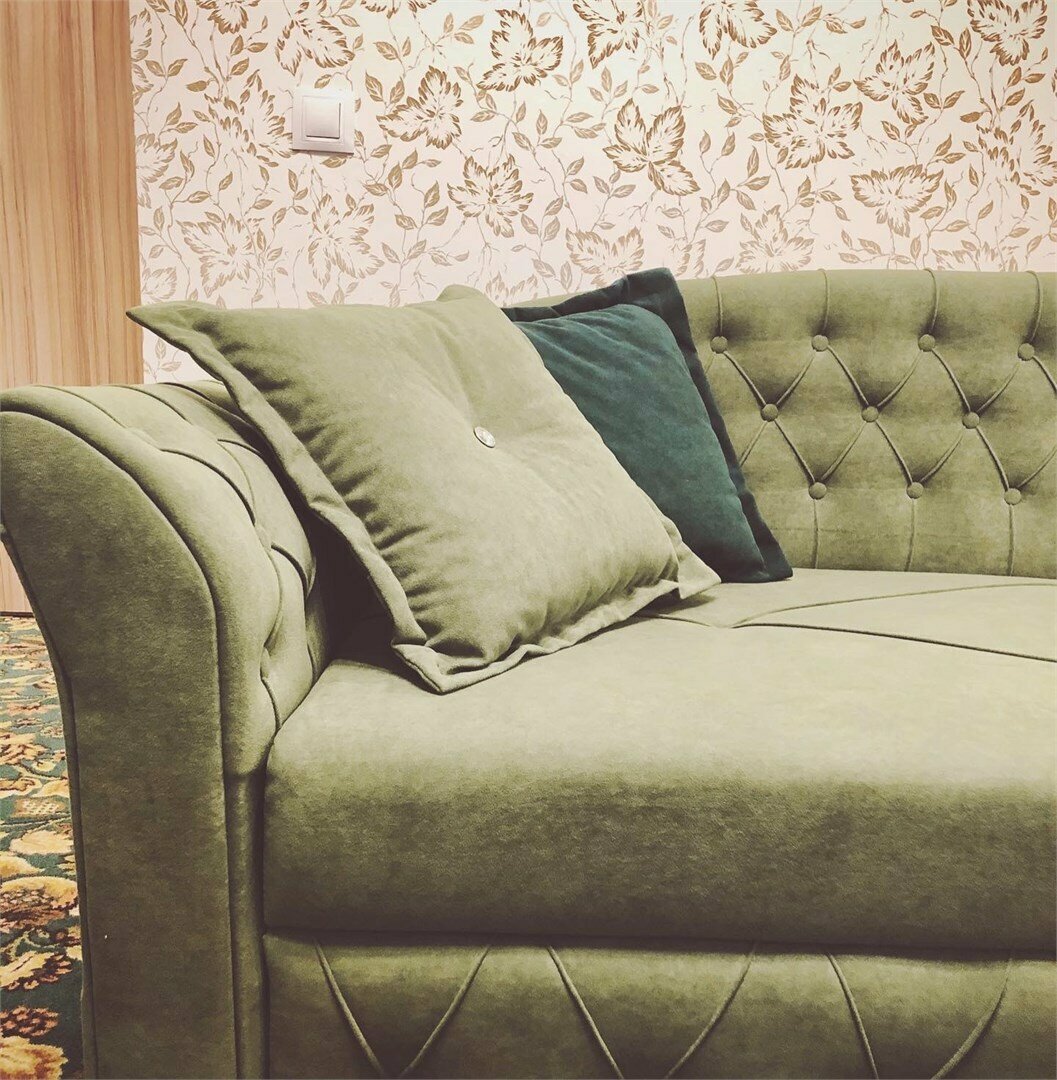 Гостиница Cronwell Inn Стремянная Санкт-Петербург