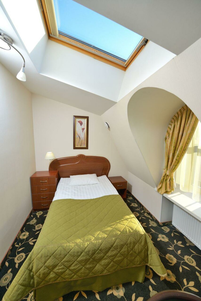 Гостиница Cronwell Inn Стремянная Санкт-Петербург-172