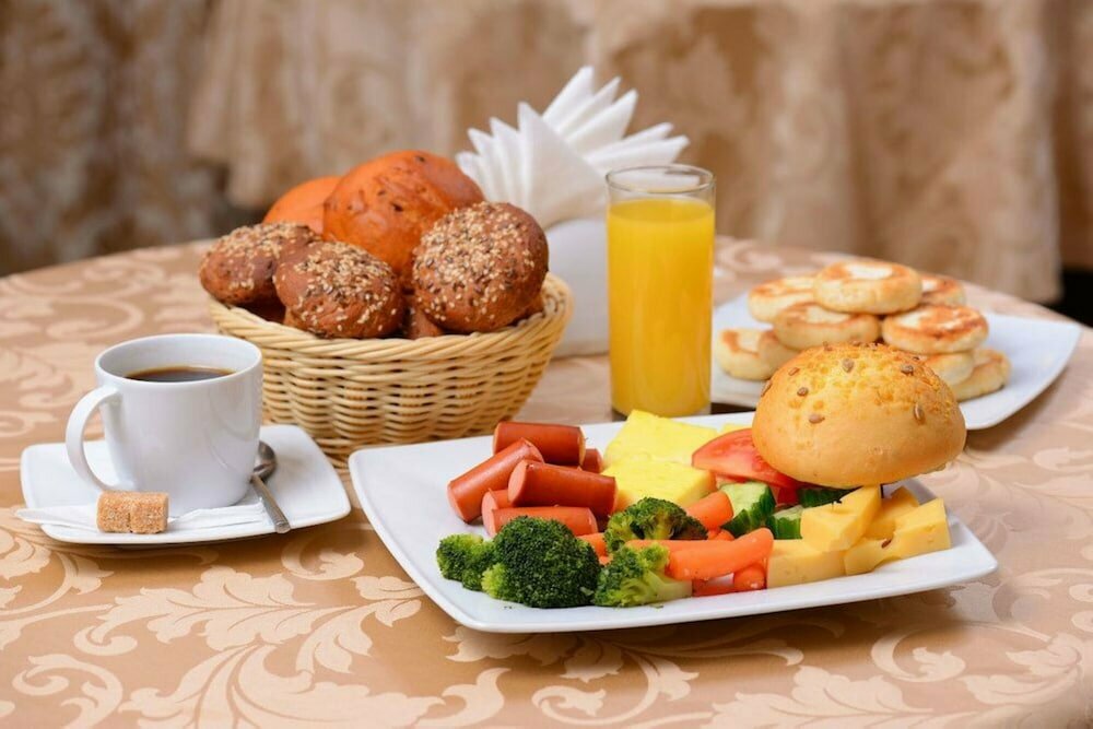 Гостиница Cronwell Inn Стремянная Санкт-Петербург-103