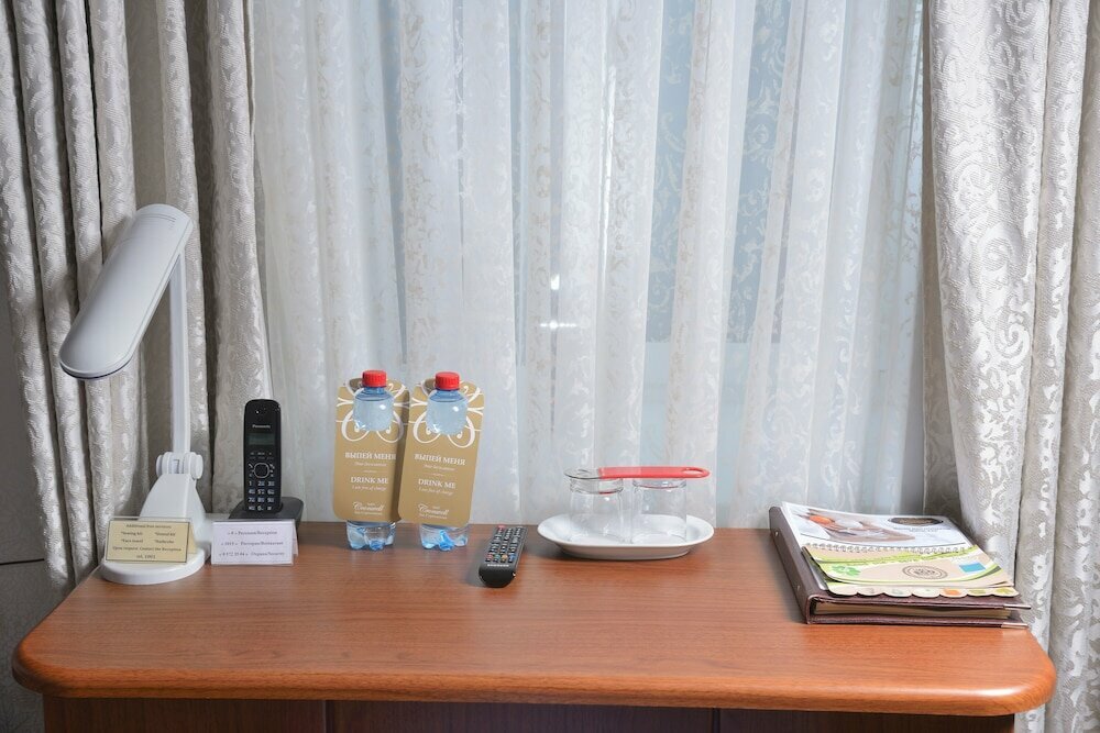 Гостиница Cronwell Inn Стремянная Санкт-Петербург-253