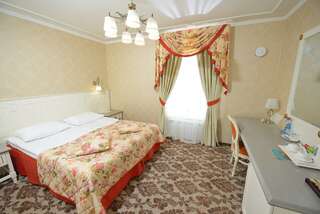 Гостиница Cronwell Inn Стремянная Санкт-Петербург 2-местный номер улучшенный комфорт-1