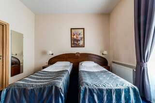 Гостиница Cronwell Inn Стремянная Санкт-Петербург Стандарт Двухместный-5