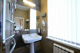 Гостиница Cronwell Inn Стремянная Санкт-Петербург Комфорт Двухместный Нео-5