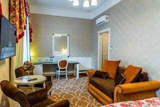 Гостиница Cronwell Inn Стремянная Санкт-Петербург Джуниор сюит Нео-6