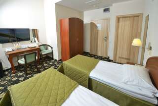 Гостиница Cronwell Inn Стремянная Санкт-Петербург Комфорт Двухместный-5