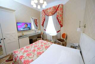 Гостиница Cronwell Inn Стремянная Санкт-Петербург Комфорт Одноместный Нео-2