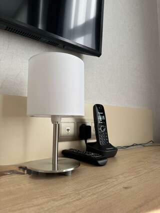 Гостиница Cronwell Inn Стремянная Санкт-Петербург 2-местный номер улучшенный комфорт-13