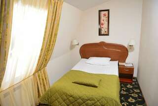 Гостиница Cronwell Inn Стремянная Санкт-Петербург Комфорт Одноместный-2