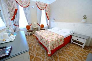 Гостиница Cronwell Inn Стремянная Санкт-Петербург Комфорт Двухместный Нео-1