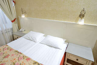 Гостиница Cronwell Inn Стремянная Санкт-Петербург-6