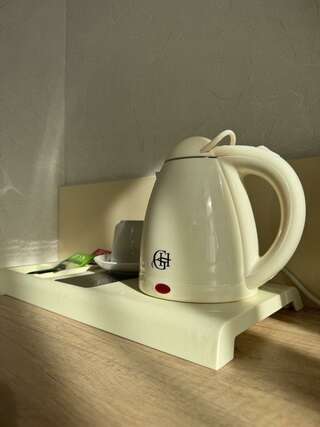 Гостиница Cronwell Inn Стремянная Санкт-Петербург 2-местный номер улучшенный комфорт-14