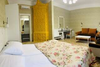 Гостиница Cronwell Inn Стремянная Санкт-Петербург Номер полулюкс улучшенный-3