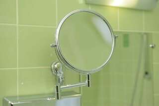 Гостиница Cronwell Inn Стремянная Санкт-Петербург Джуниор сюит, с видом на город-7