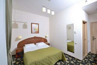 Гостиница Cronwell Inn Стремянная Санкт-Петербург Стандарт Двухместный-2