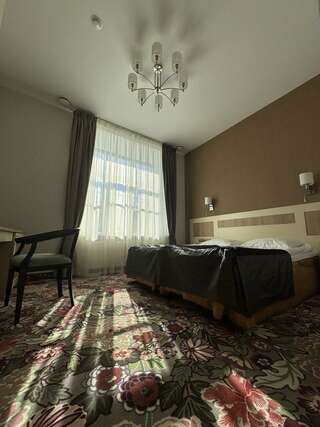 Гостиница Cronwell Inn Стремянная Санкт-Петербург 2-местный номер улучшенный комфорт-9