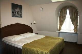 Гостиница Cronwell Inn Стремянная Санкт-Петербург Комфорт Двухместный-3