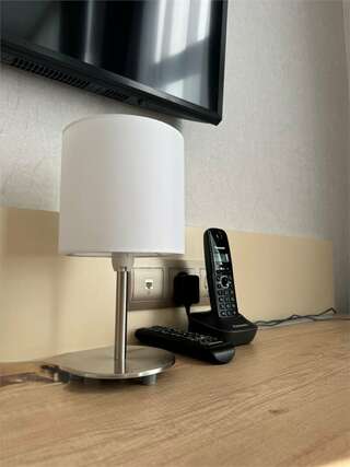 Гостиница Cronwell Inn Стремянная Санкт-Петербург Комфорт Двухместный Нео-10