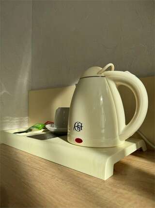 Гостиница Cronwell Inn Стремянная Санкт-Петербург Комфорт Двухместный Нео-11