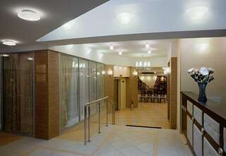 Гостиница Cronwell Inn Стремянная Санкт-Петербург-5