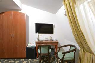 Гостиница Cronwell Inn Стремянная Санкт-Петербург Комфорт Одноместный-3