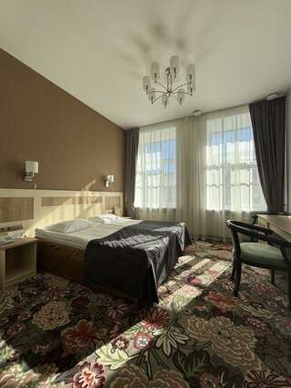 Гостиница Cronwell Inn Стремянная Санкт-Петербург 2-местный номер улучшенный комфорт-10