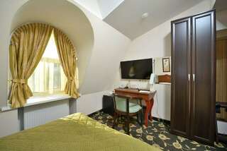 Гостиница Cronwell Inn Стремянная Санкт-Петербург Стандарт Одноместный-3