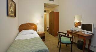 Гостиница Cronwell Inn Стремянная Санкт-Петербург-5