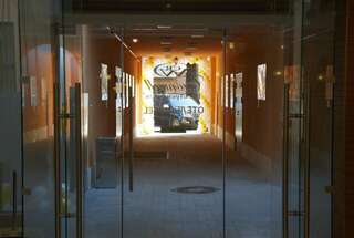 Гостиница Cronwell Inn Стремянная Санкт-Петербург-2