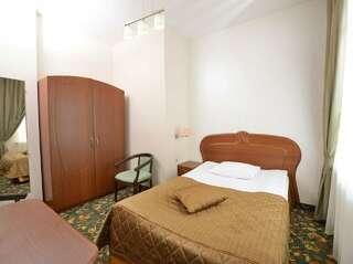 Гостиница Cronwell Inn Стремянная Санкт-Петербург Комфорт Одноместный-4