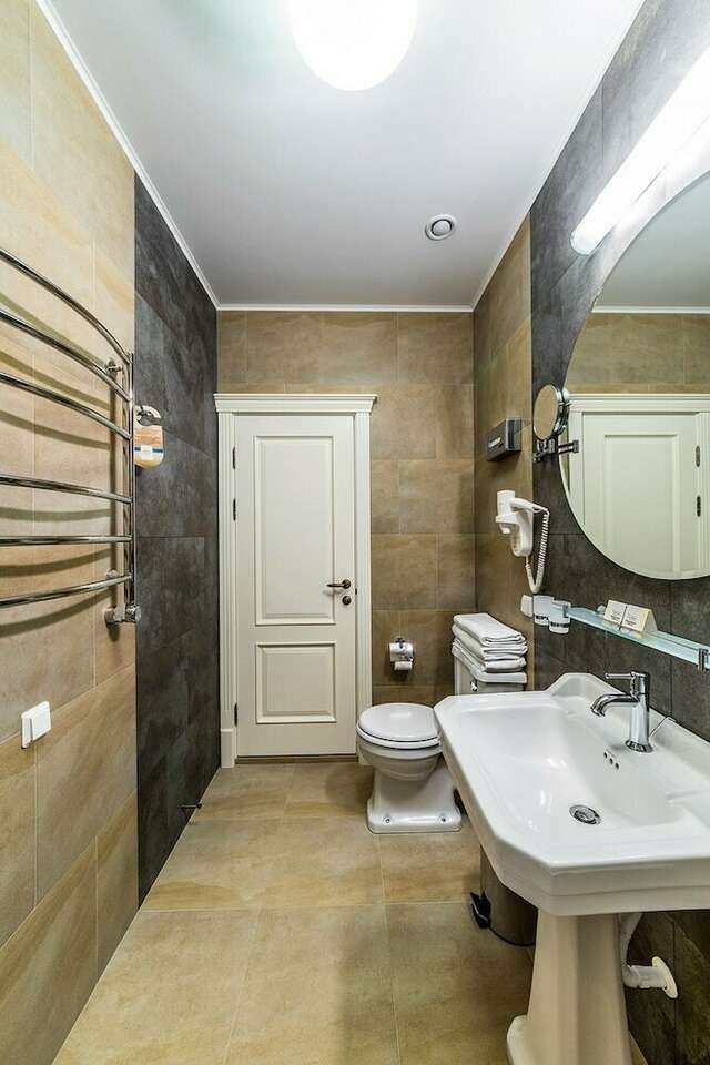 Гостиница Cronwell Inn Стремянная Санкт-Петербург-238