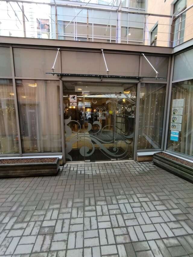 Гостиница Cronwell Inn Стремянная Санкт-Петербург-216