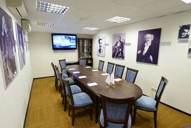 Гостиница Cronwell Inn Стремянная Санкт-Петербург-198