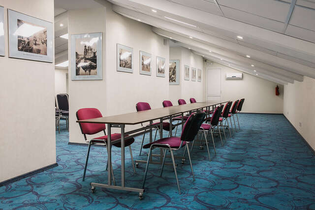 Гостиница Cronwell Inn Стремянная Санкт-Петербург-217