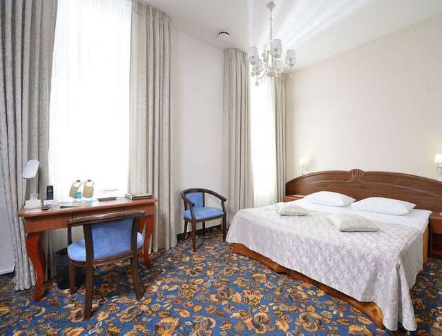 Гостиница Cronwell Inn Стремянная Санкт-Петербург-214