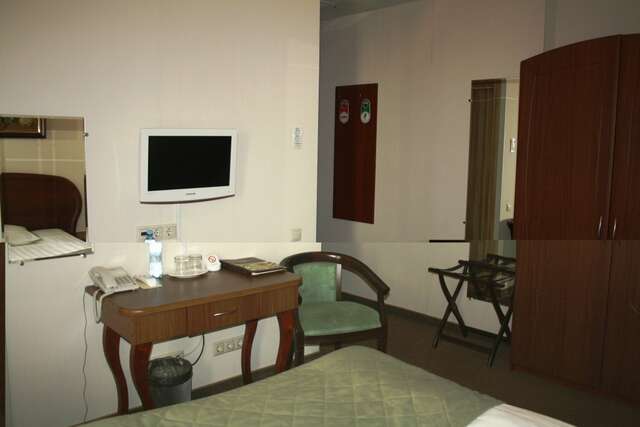 Гостиница Cronwell Inn Стремянная Санкт-Петербург-234