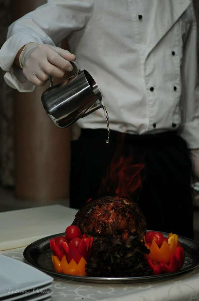 Гостиница Cronwell Inn Стремянная Санкт-Петербург-36