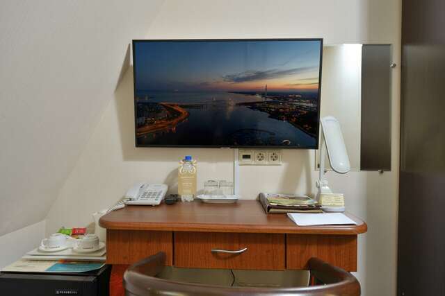 Гостиница Cronwell Inn Стремянная Санкт-Петербург-70