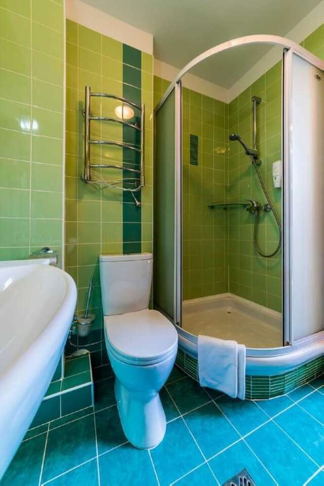 Гостиница Cronwell Inn Стремянная Санкт-Петербург-166