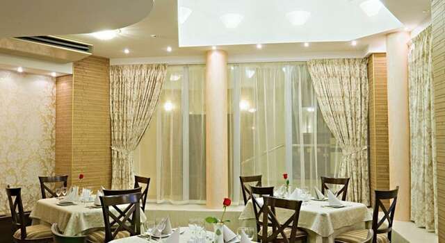 Гостиница Cronwell Inn Стремянная Санкт-Петербург-104