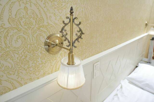 Гостиница Cronwell Inn Стремянная Санкт-Петербург-42