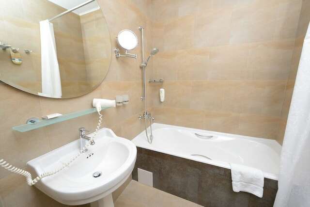 Гостиница Cronwell Inn Стремянная Санкт-Петербург-236