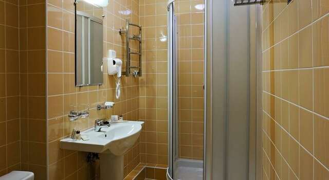 Гостиница Cronwell Inn Стремянная Санкт-Петербург-154