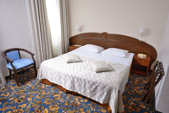 Гостиница Cronwell Inn Стремянная Санкт-Петербург-121