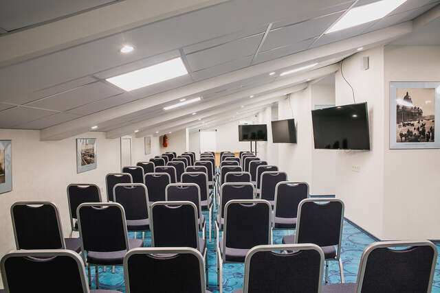 Гостиница Cronwell Inn Стремянная Санкт-Петербург-192