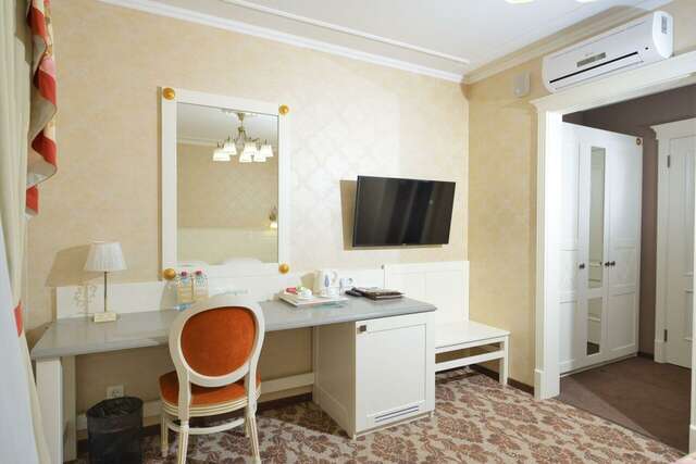 Гостиница Cronwell Inn Стремянная Санкт-Петербург-134