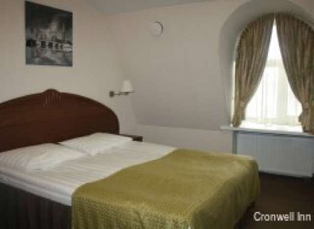 Гостиница Cronwell Inn Стремянная Санкт-Петербург-196