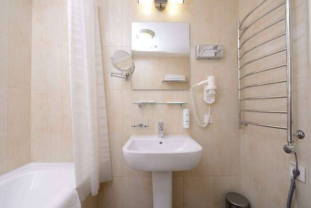 Гостиница Cronwell Inn Стремянная Санкт-Петербург-197