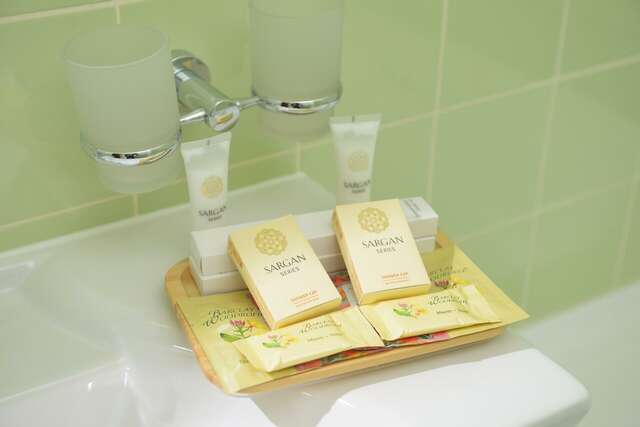 Гостиница Cronwell Inn Стремянная Санкт-Петербург-98