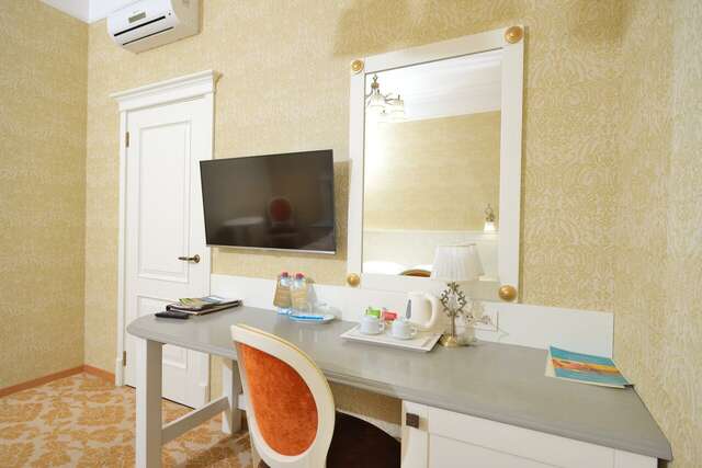 Гостиница Cronwell Inn Стремянная Санкт-Петербург-54