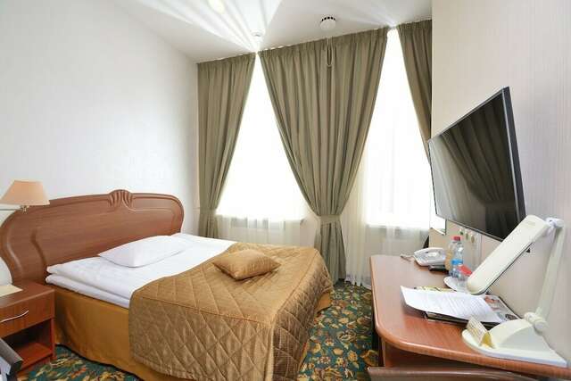 Гостиница Cronwell Inn Стремянная Санкт-Петербург-164